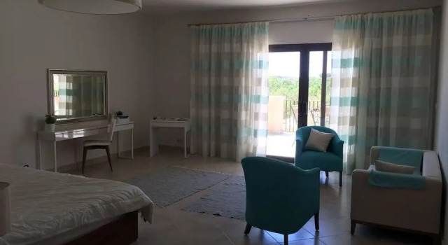 Marassi North Coast Villa V23 with pool