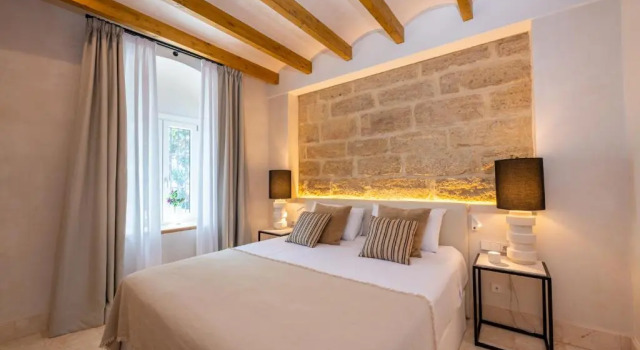 Двухместный номер Standard Casa Aura Hotel