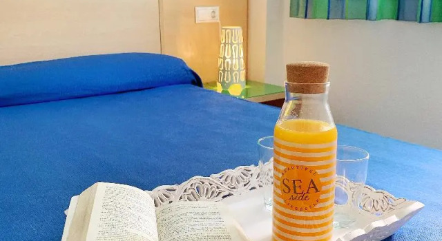 Номер Standard Apartamentos Hipocampos Calpe Rent Apart