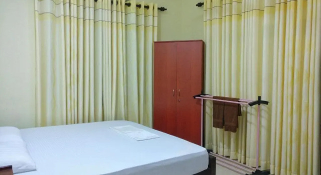 Номер Standard Villa Happy Home