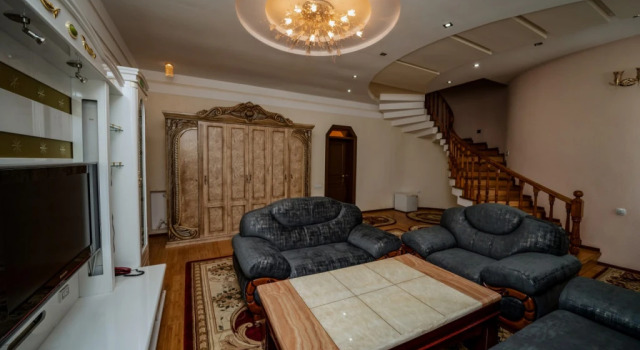 Oqtoshsoy Resort hotel