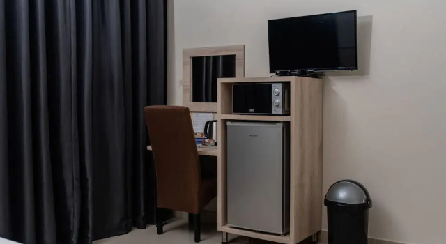 Номер Standard Bayside Hotel 116 West Street