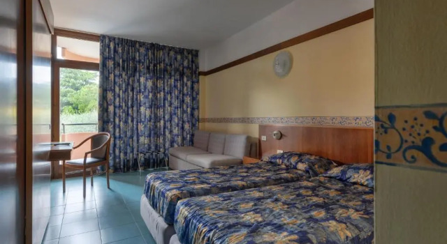 Номер Standard Hotel Royal