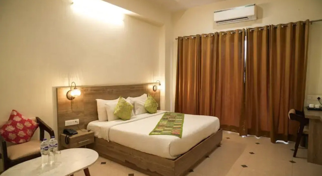 Номер Premium The Dhawala Resort