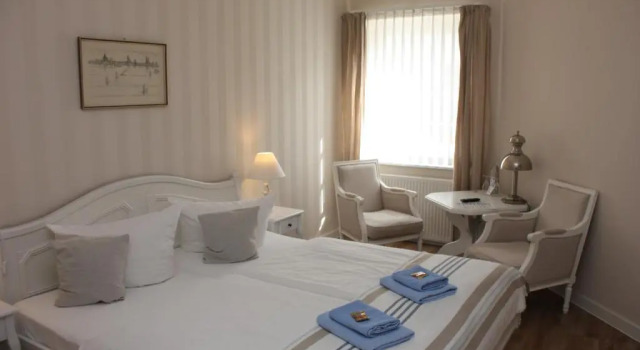 Двухместный номер Standard Hotel Maria