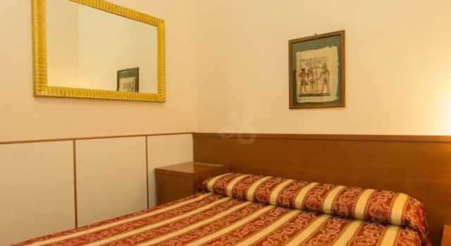 Двухместный номер Standard Hotel Azzurra