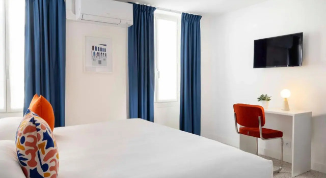 Hôtel Seb&Co