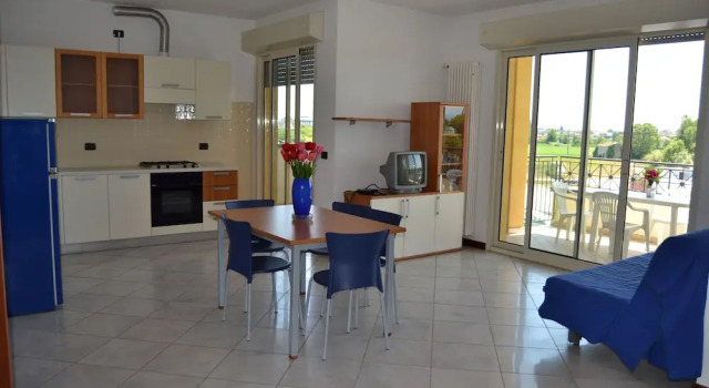 Residence Angel
