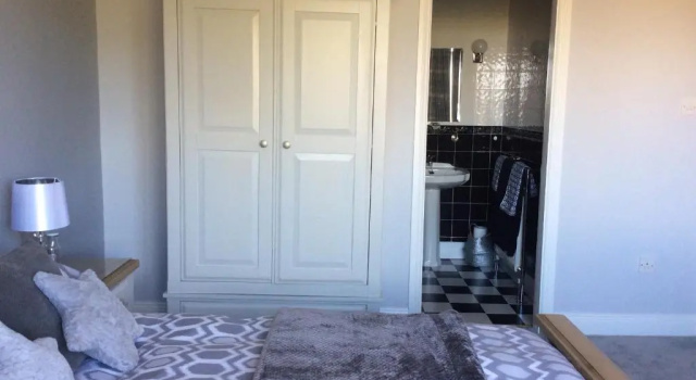 2 Manor avenue, Забронировать Отель Солтхилл Голуэй, рядом с Galway Golf Club