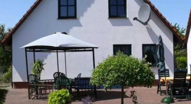 Ruegen_Fewo 33_1, Rezervasyon Otel Gingst Rügen