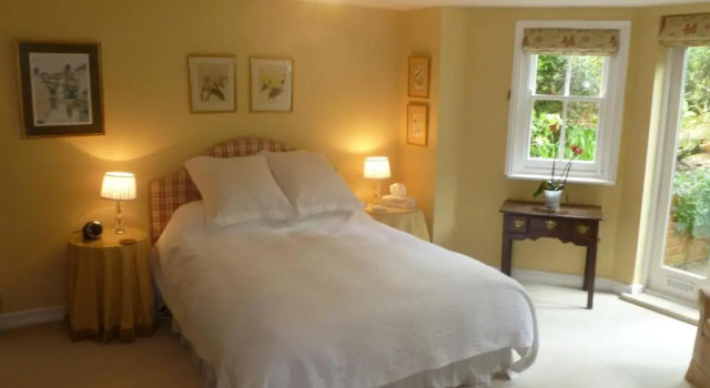 Апартаменты Laurel House