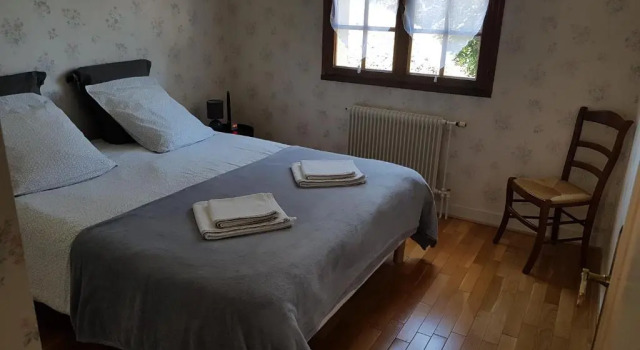 La Quietude, Забронировать Отель Отели Амбуаз 3 звезды, рядом с Замок Гайар, 3*