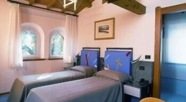 Relais Villa Matarazzo
