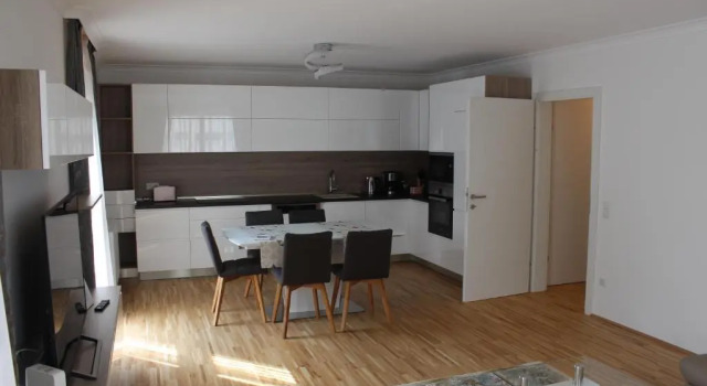 Апартаменты Park Vienna Hauptbahnhof Apartments