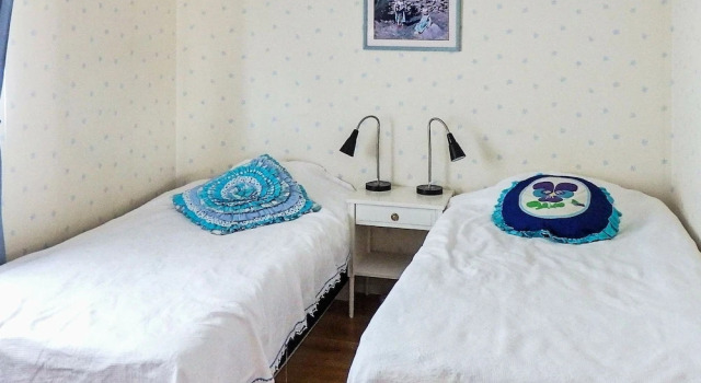 Holiday Home in Köpingsvik, Забронировать Отель Кёпингсвик лен Кальмар
