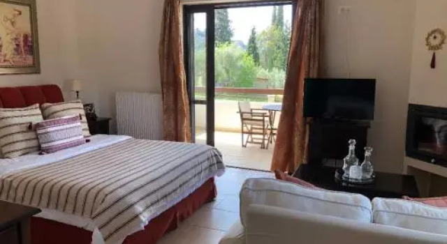 Elaion mini suites, Reserva ahora Posada u hostería Moteles en Peloponeso, Motel