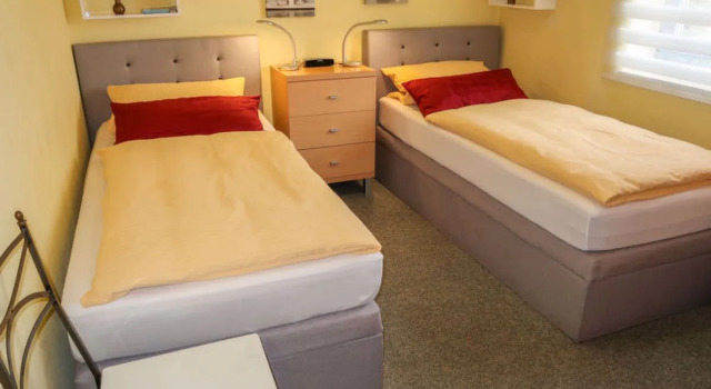 BROMBEERWEG, Reserva ahora Hotel Hoteles en Baden-Wurtemberg con aparcamiento, Aparcamiento