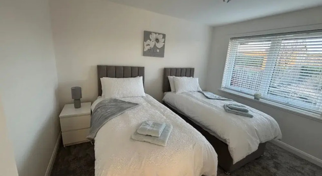 2 Bedroom, Cozy Coastal Retreat in Anstruther, Забронировать Дом для отпуска Анструтер Файф