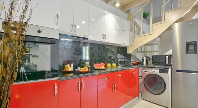 Вилла Villa Ventus Sleeps 7 with Parking