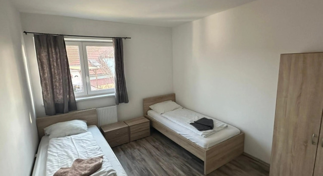 city apartment