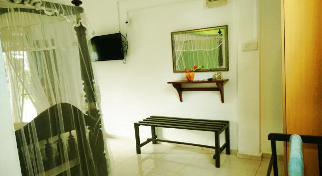 Sonri Villa