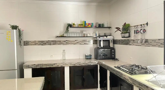 Studio Américain, Reserva ahora Hotel Dakar Dakar