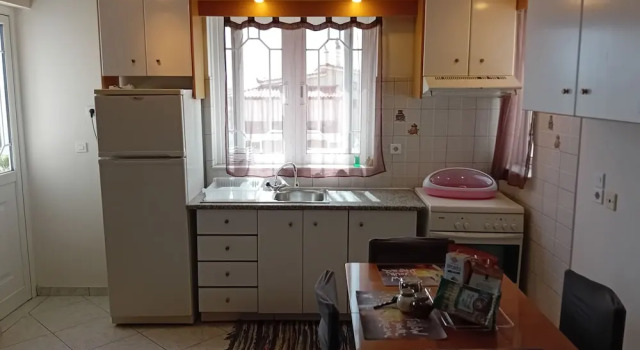 Апартаменты Grand White Villa
