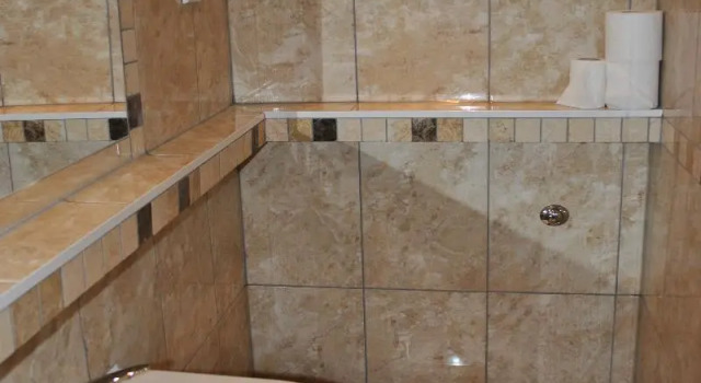 Номер Standard Carlton Hotel