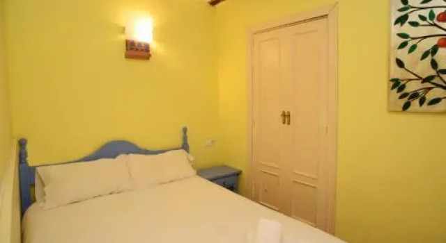 Camping Reina Isabel