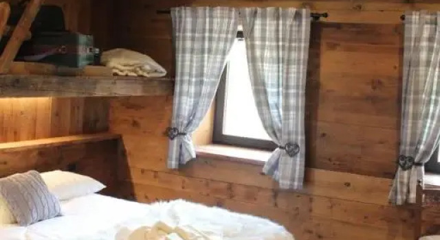 Номер Standard FORESCH HUS CHAMBRES DHOTES