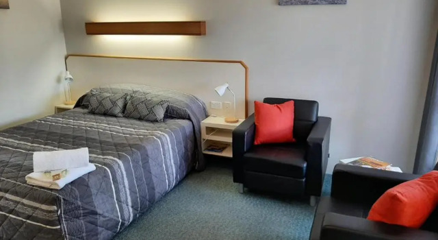 Номер Standard Country Rose Motel Warwick