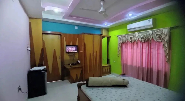 Номер Deluxe Hotel Sinchula