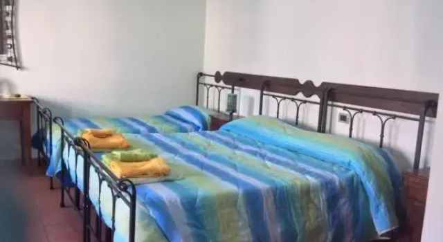 B&B Spano, Varaa Bed and Breakfast Reggio di Calabria Calabria