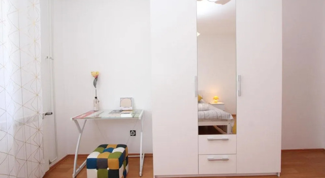 Apartment Paulinic