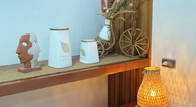 Двухместный номер Standard Gamboas Orchard Malilipot Albay