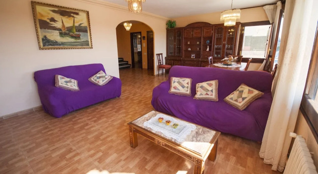Villa Carvajal
