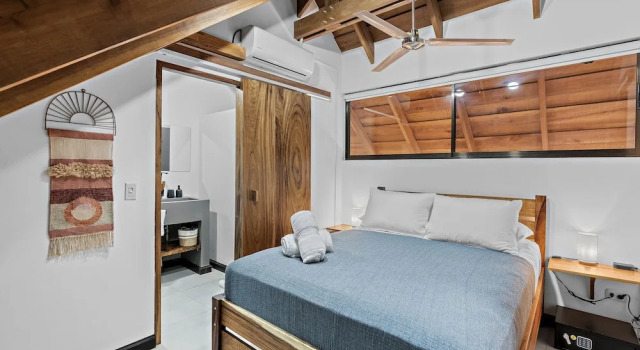 Номер Economy Villa Ave del Paraíso