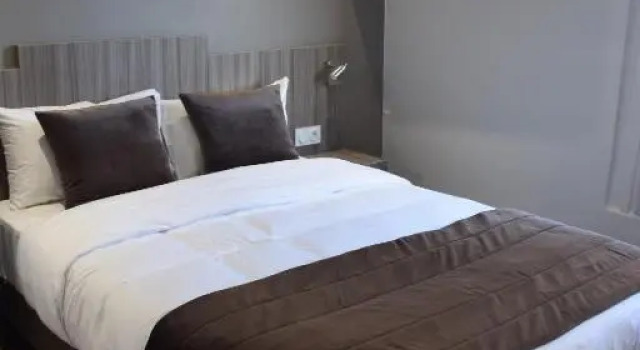 Двухместный номер Standard Hotel Puy De Dôme