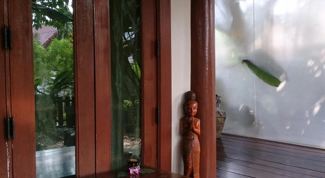 Ruanthai Spa And Resort, Забронировать Курортный отель Ваттана 