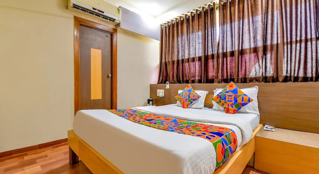 Hotel O Relax Inn, Rezerwuj Hotel Hotele w Gujarat ze śniadaniem, Śniadanie