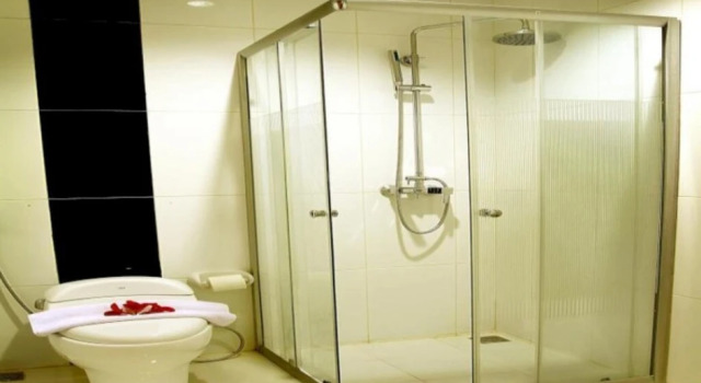 Номер Superior Grand Royal BIL Hotel