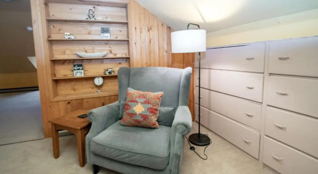 Семейный люкс Looking Glass Inn