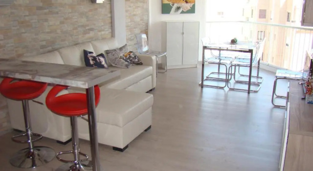 Апартаменты Apartamento Galtor 10