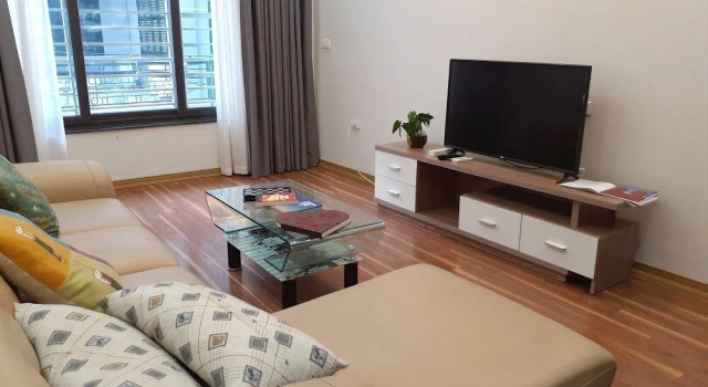 Tay Ho Homestay
