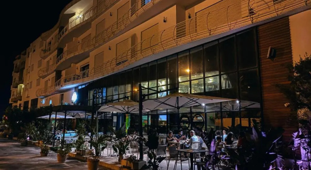 Апартаменты Appartement La Croisette