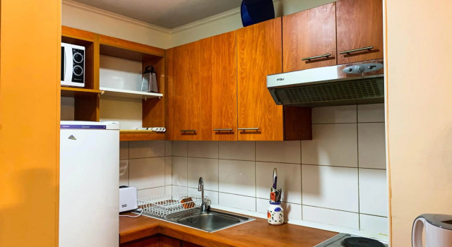 Depto 3 Metro Plaza de Armas (1 dormitorio 1 baño), Забронировать Отель Сантьяго Столичный регион Сантьяго, рядом с Former National Congress Building