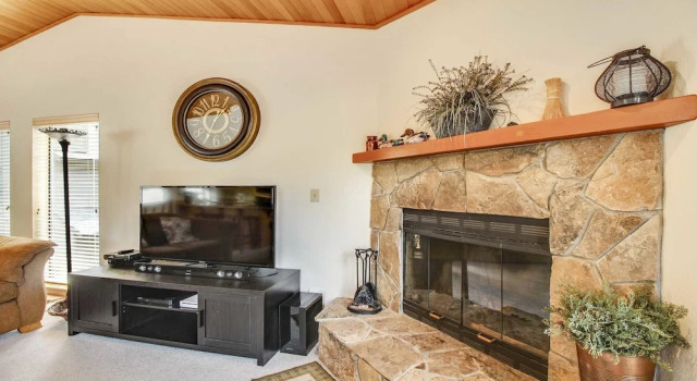 Fairway Village 14, Rezerwuj Hotel Sunriver Mount Bachelor