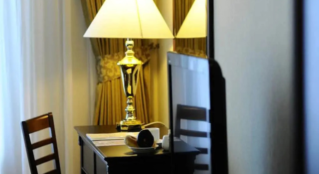 Двухместный номер Classic The Katerina Hotel