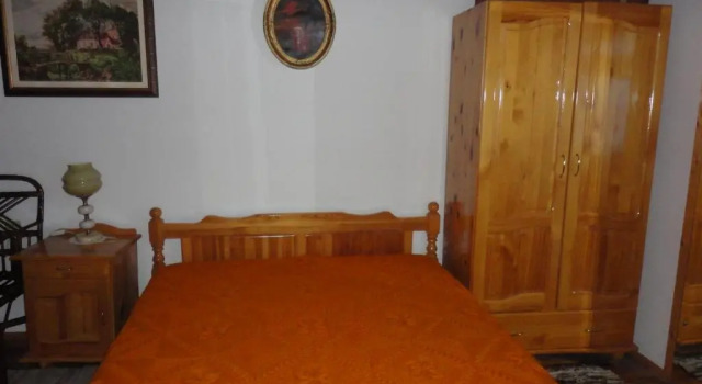 Двухместный номер Standard Guest House Astra