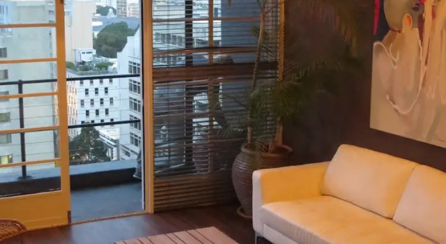 Номер Luxury Manhattan Penthouse
